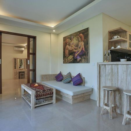 Maha Shanti Ubud Villa Esterno foto